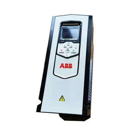 ABB ACS880