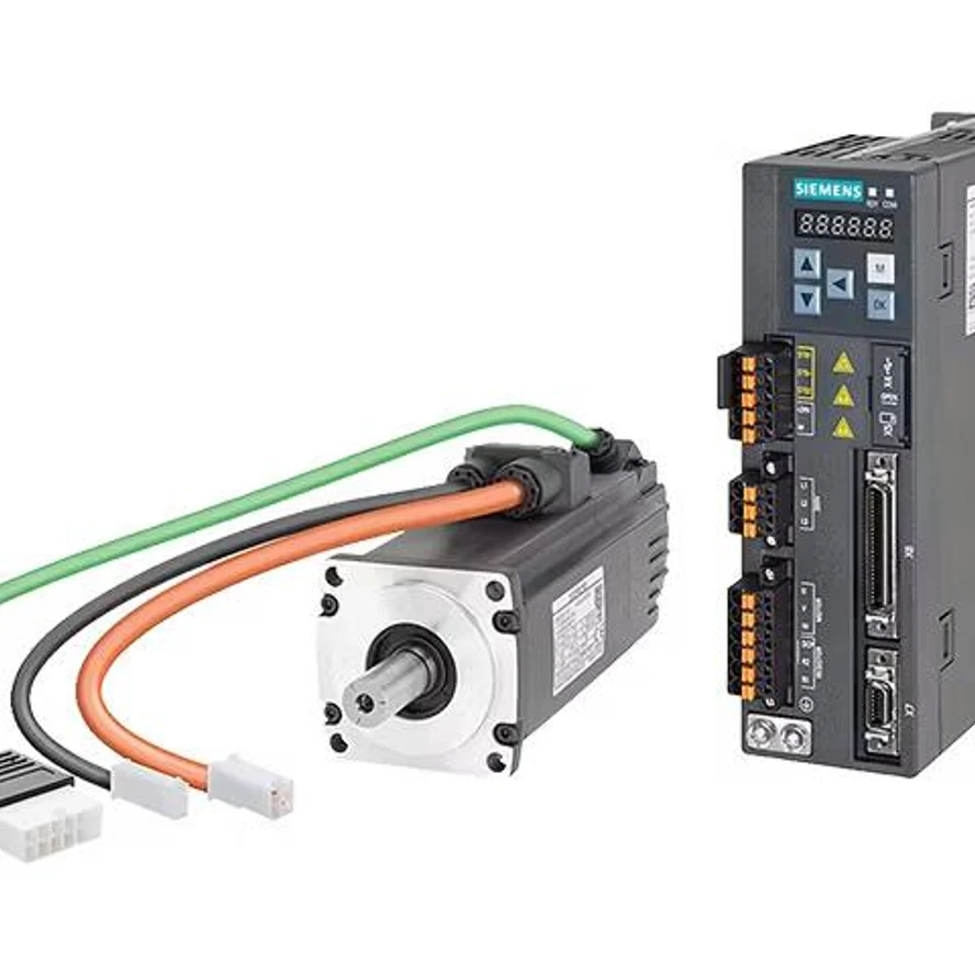 SIEMENS SINAMICS V90 SIMOTICS S-1FL6