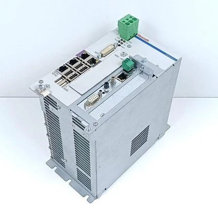 Bosch Rexroth IndraMotion MTX