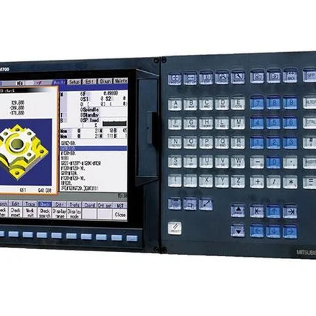 Mitsubishi Electric — CNC M700V