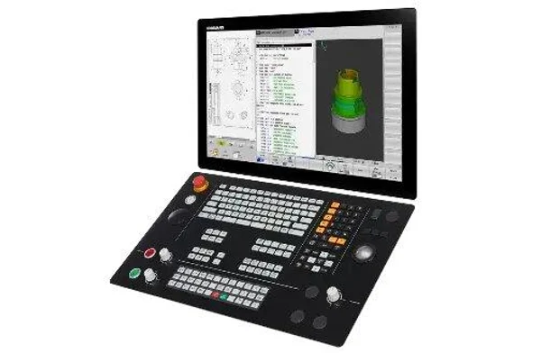 HEIDENHAIN  TNC 640