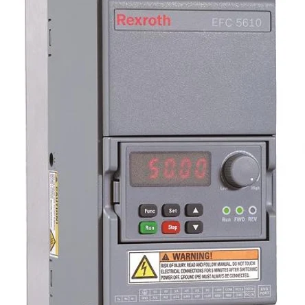 Bosch Rexroth EFC 5610