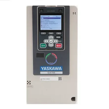 Yaskawa GA700