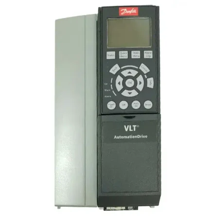 DANFOSS VLT FC 302