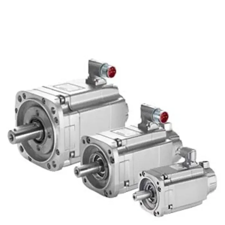SIEMENS SIMOTICS S-1FT7