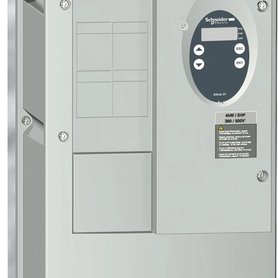 SCHNEIDER ELECTRIC Altivar 31 (ATV31)