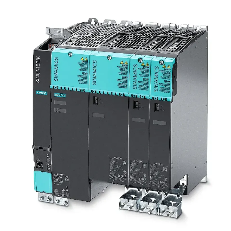 SIEMENS SINAMICS S120