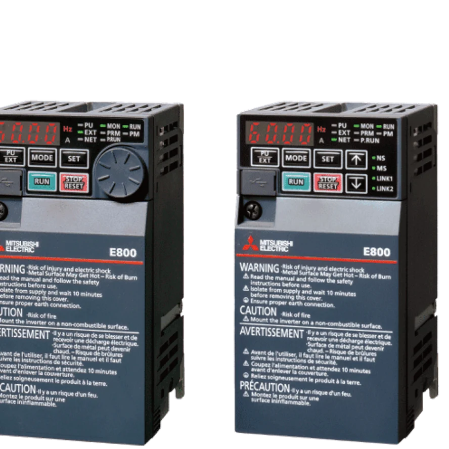 Mitsubishi Electric  FREQROL FR-E700