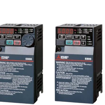 Mitsubishi Electric  FREQROL FR-E700