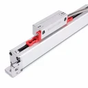 KNC-600 Linear Scanner