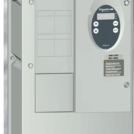 SCHNEIDER ELECTRIC Altivar 31 (ATV31)