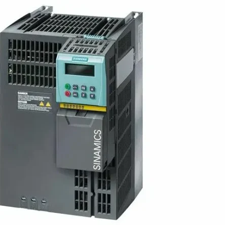 SIEMENS SINAMICS G120
