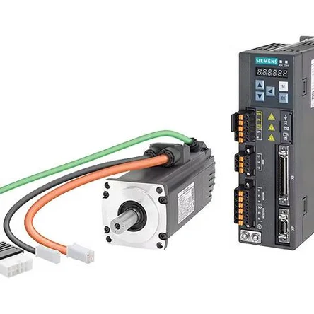 SIEMENS SINAMICS V90 SIMOTICS S-1FL6