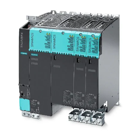 SIEMENS SINAMICS S120