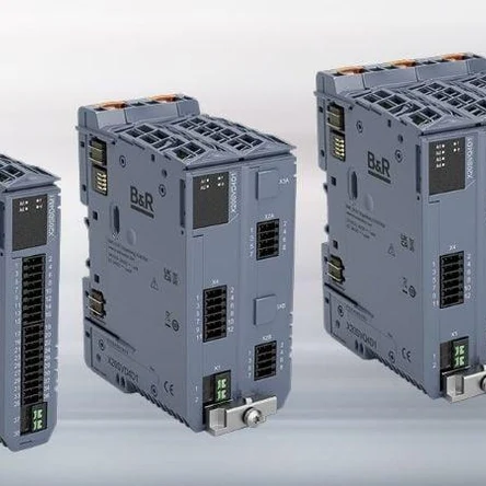 B&R Industrial Automation ACOPOS X4