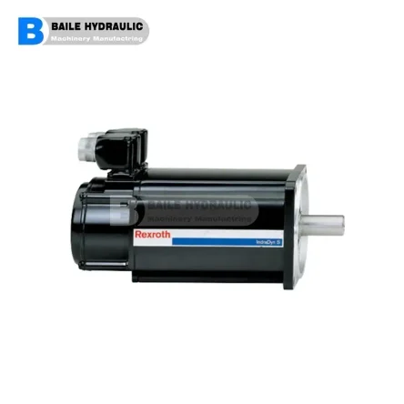 Bosch Rexroth IndraDyn S MSK