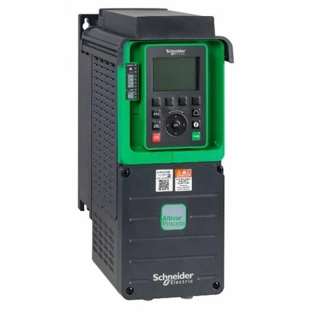 SCHNEIDER ELECTRIC Altivar Process ATV900