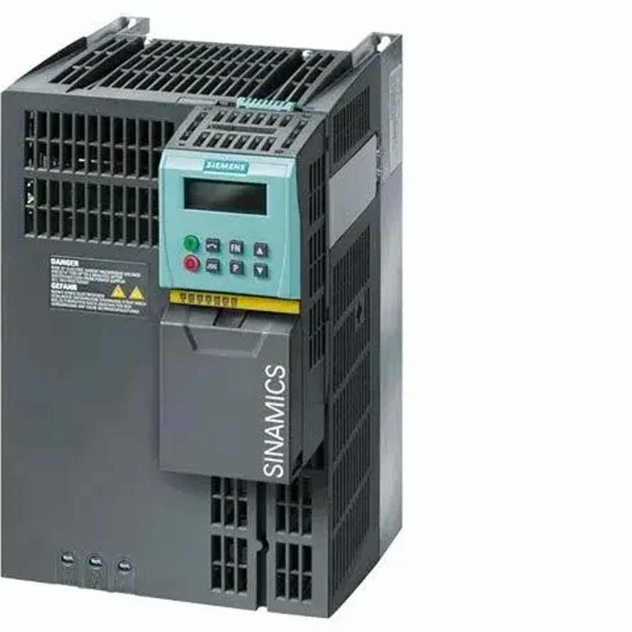 SIEMENS SINAMICS G120