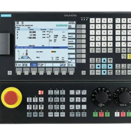 SIEMENS SINUMERIK 828D