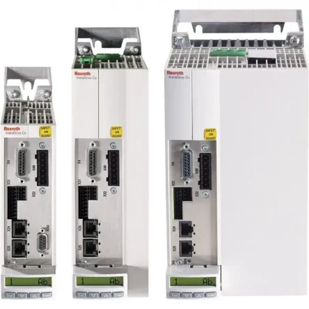 Bosch Rexroth IndraDrive C HCS01