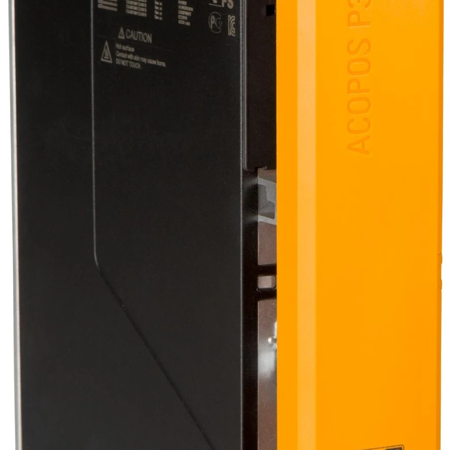 B&R Industrial Automation ACOPOS P3 (8EI)