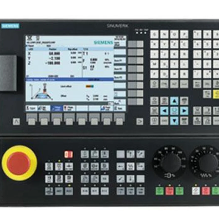 SIEMENS SINUMERIK 828D