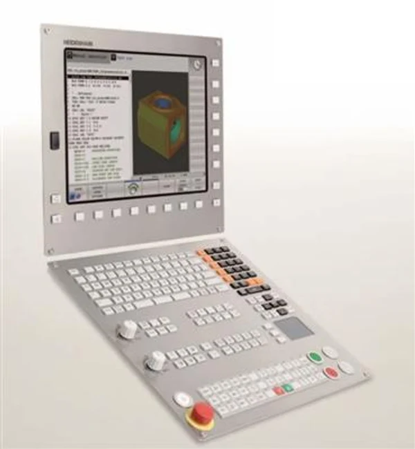 HEIDENHAIN TNC 620