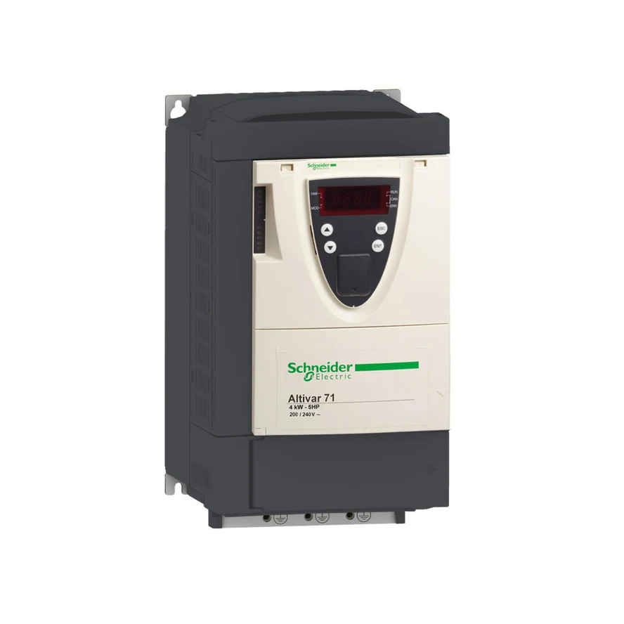 SCHNEIDER ELECTRIC Altivar 71 (ATV71)