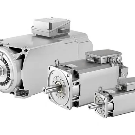 SIEMENS SIMOTICS M-1PH8