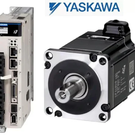 YASKAWA Sigma‑7