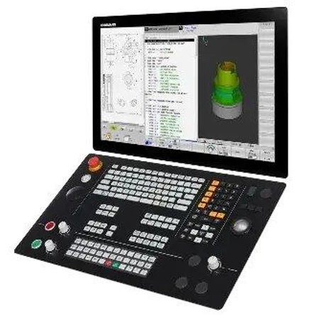 HEIDENHAIN  TNC 640